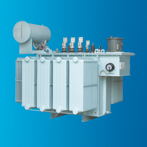SZ9 and SFZ9 Series Three-phase On-load-tap-changing Power Transformer of 35kV