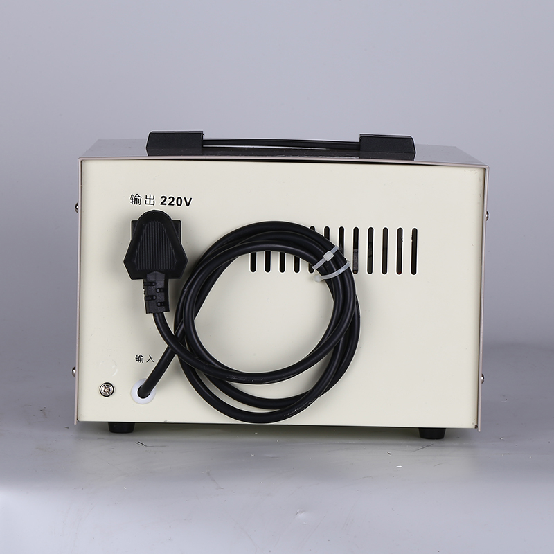 SVC-1000VA Single phase AC voltage regulator